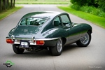 1969 Jaguar E-type 4.2 Coupe 2+2 oldtimer te koop