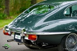 1969 Jaguar E-type 4.2 Coupe 2+2 oldtimer te koop
