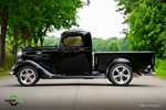 1936 Chevrolet Pick-Up Restomod V8 oldtimer te koop