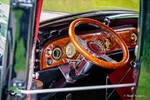 1936 Chevrolet Pick-Up Restomod V8 oldtimer te koop