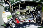 1936 Chevrolet Pick-Up Restomod V8 oldtimer te koop