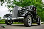 1936 Chevrolet Pick-Up Restomod V8 oldtimer te koop