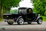 1936 Chevrolet Pick-Up Restomod V8 oldtimer te koop