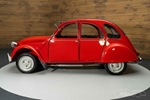 1983 Citroën 2CV oldtimer te koop