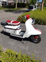 1964 Heinkel 150   14.00 oldtimer motorfiets te koop