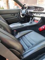 1990 Porsche 944S2 oldtimer te koop