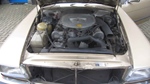 1984 Mercedes 500 sl oldtimer te koop