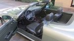 1986 Mercedes 300 sl oldtimer te koop