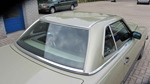 1986 Mercedes 300 sl oldtimer te koop
