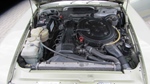 1986 Mercedes 300 sl oldtimer te koop