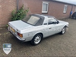 1979 Lancia Pininfarina Spider Zagato 2000 oldtimer te koop