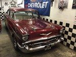 1957 Chevrolet Bel Air oldtimer te koop