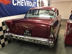 1957 Chevrolet Bel Air oldtimer te koop