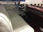 1957 Chevrolet Bel Air oldtimer te koop