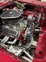 1957 Chevrolet Bel Air oldtimer te koop