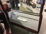 1957 Chevrolet Bel Air oldtimer te koop