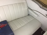 1957 Chevrolet Bel Air oldtimer te koop