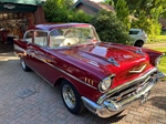 1957 Chevrolet Bel Air oldtimer te koop