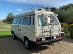 1989 Volkswagen Westfalia California Benzine oldtimer te koop