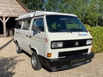 1989 Volkswagen Westfalia California Benzine oldtimer te koop