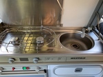 1989 Volkswagen Westfalia California Benzine oldtimer te koop