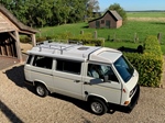 1989 Volkswagen Westfalia California Benzine oldtimer te koop