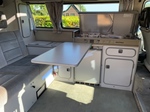1989 Volkswagen Westfalia California Benzine oldtimer te koop