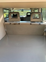 1989 Volkswagen Westfalia California Benzine oldtimer te koop