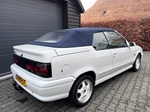 1992 Renault 19 cabrio oldtimer te koop