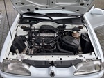 1992 Renault 19 cabrio oldtimer te koop