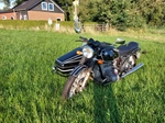 1975 BMW R90 6 oldtimer motorfiets te koop