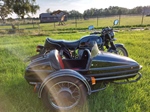 1975 BMW R90 6 oldtimer motorfiets te koop