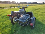 1975 BMW R90 6 oldtimer motorfiets te koop