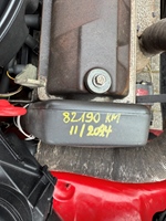 1992 Volkswagen Polo Coupé oldtimer te koop