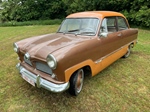1953 Ford Taunus 12M oldtimer te koop
