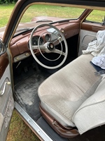 1953 Ford Taunus 12M oldtimer te koop