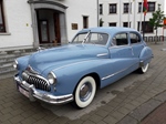 1948 Buick Super eight oldtimer te koop