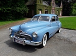 1948 Buick Super eight oldtimer te koop