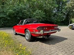 1972 Triumph Stag oldtimer te koop