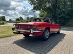 1972 Triumph Stag oldtimer te koop