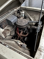 1971 Opel Kadett oldtimer te koop