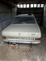 1971 Opel Kadett oldtimer te koop