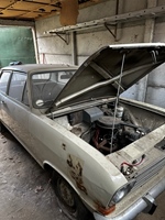 1971 Opel Kadett oldtimer te koop