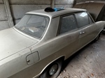 1971 Opel Kadett oldtimer te koop