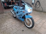 1988 Yamaha 2kr fzr250 oldtimer motorfiets te koop