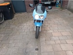 1988 Yamaha 2kr fzr250 oldtimer motorfiets te koop