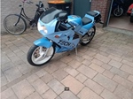 1988 Yamaha 2kr fzr250 oldtimer motorfiets te koop