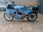 1988 Yamaha 2kr fzr250 oldtimer motorfiets te koop