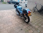 1988 Yamaha 2kr fzr250 oldtimer motorfiets te koop
