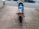 1988 Yamaha 2kr fzr250 oldtimer motorfiets te koop